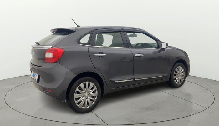 2016 Maruti Baleno ZETA PETROL 1.2, Petrol, Manual, 71,765 km, Right Back Diagonal