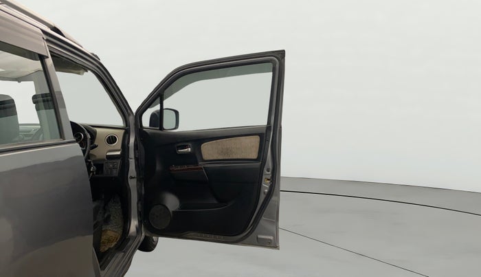 2016 Maruti Wagon R 1.0 VXI, Petrol, Manual, 46,657 km, RHS Front Door