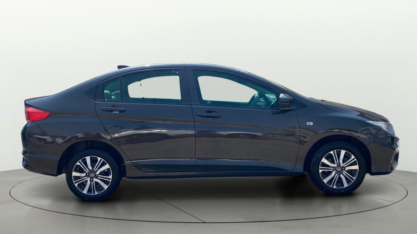 2019 Honda City 1.5L I-VTEC SV, Petrol, Manual, 79,690 km, Right Side View