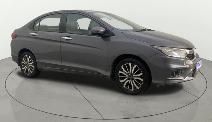 2017 Honda City 1.5L I-VTEC VX, Petrol, Manual, 67,808 km, Right Front Diagonal