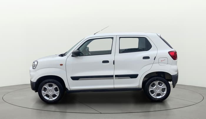 2023 Maruti S PRESSO VXI (O) AMT, Petrol, Automatic, 13,383 km, Left Side
