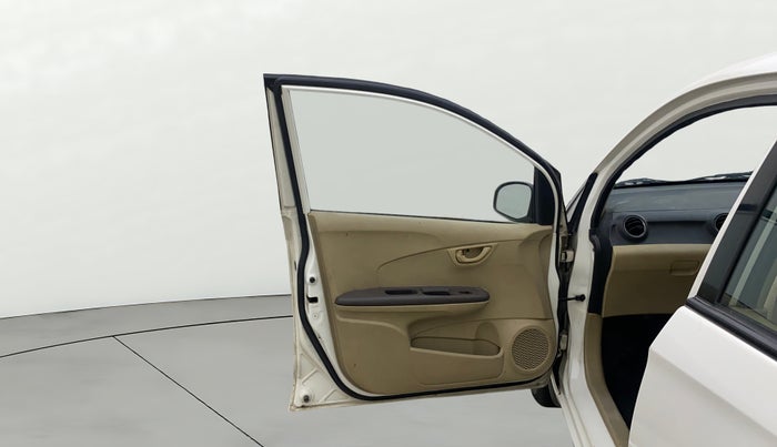 2013 Honda Amaze 1.2L I-VTEC S, Petrol, Manual, 65,064 km, LHS Front Door