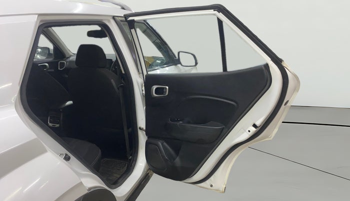 2019 Hyundai VENUE SX PLUS 1.0 TURBO DCT, Petrol, Automatic, 77,769 km, RHS Rear Door