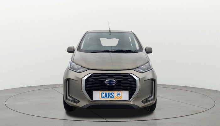 2021 Datsun Redi Go T(O), Petrol, Manual, 31,017 km, Front