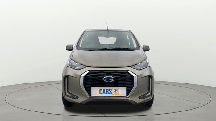 2021 Datsun Redi Go T(O), Petrol, Manual, 31,128 km, Front