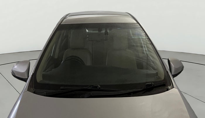 2016 Toyota Corolla Altis VL CVT PETROL, Petrol, Automatic, 90,628 km, Front Windshield