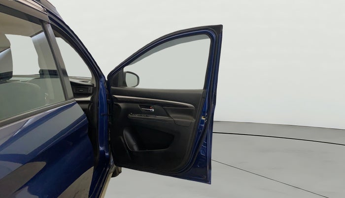 2021 Maruti XL6 ALPHA AT, Petrol, Automatic, 27,281 km, RHS Front Door