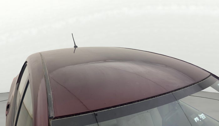 2015 Honda Amaze 1.2L I-VTEC SX, Petrol, Manual, 69,648 km, Roof