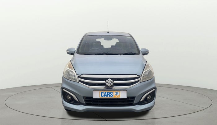 2016 Maruti Ertiga ZXI, Petrol, Manual, 21,078 km, Front
