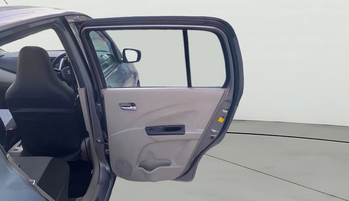 2014 Maruti Celerio VXI AMT, Petrol, Automatic, 25,217 km, RHS Rear Door