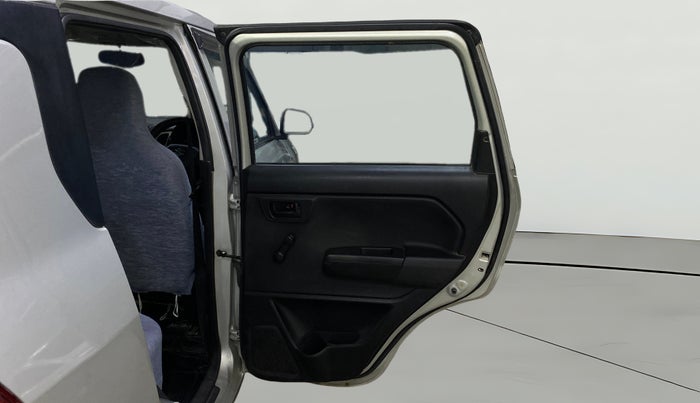 2021 Maruti New Wagon-R LXI CNG (O) 1.0, CNG, Manual, 25,640 km, RHS Rear Door
