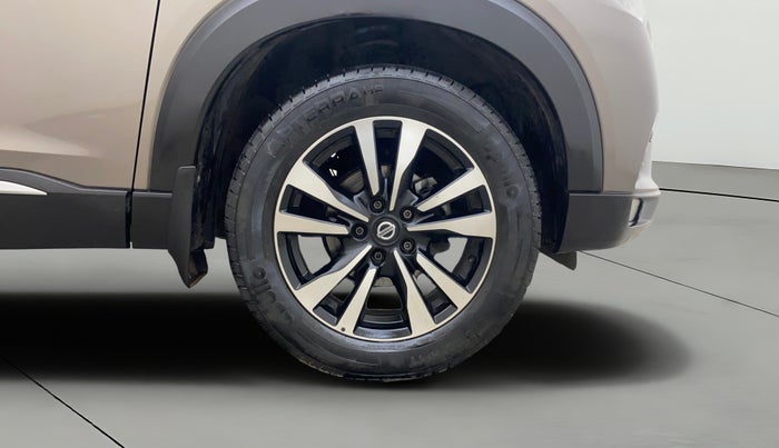 2021 Nissan Kicks XV 1.5, Petrol, Manual, 16,012 km, Right Front Wheel