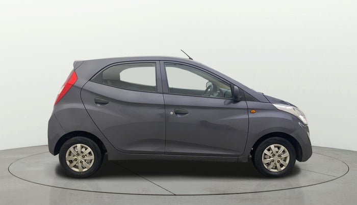 2014 Hyundai Eon ERA +, Petrol, Manual, 16,290 km, Right Side View