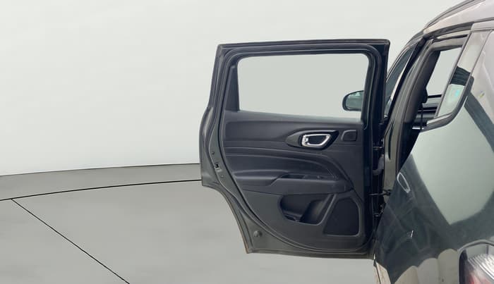 2022 Jeep Compass MODEL S (O) DIESEL 4X4 AT, Diesel, Automatic, 62,878 km, LHS Rear Door