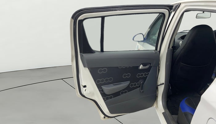 2015 Maruti Alto 800 LXI, Petrol, Manual, 47,936 km, LHS Rear Door