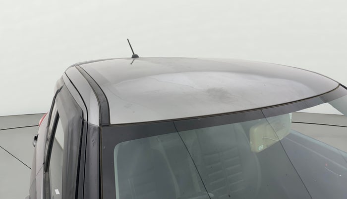 2017 Maruti Swift VXI, Petrol, Manual, 62,228 km, Roof