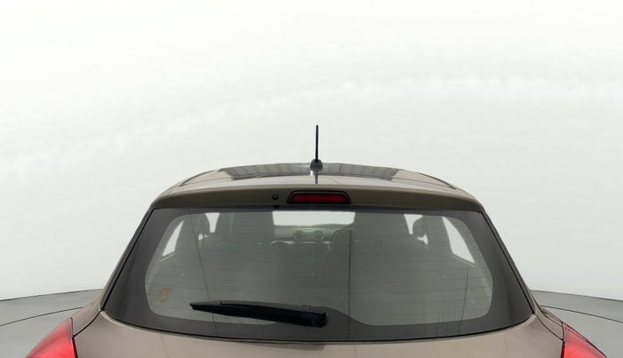 2019 Maruti Swift ZXI PLUS AMT, Petrol, Automatic, 52,416 km, Rear Windshield