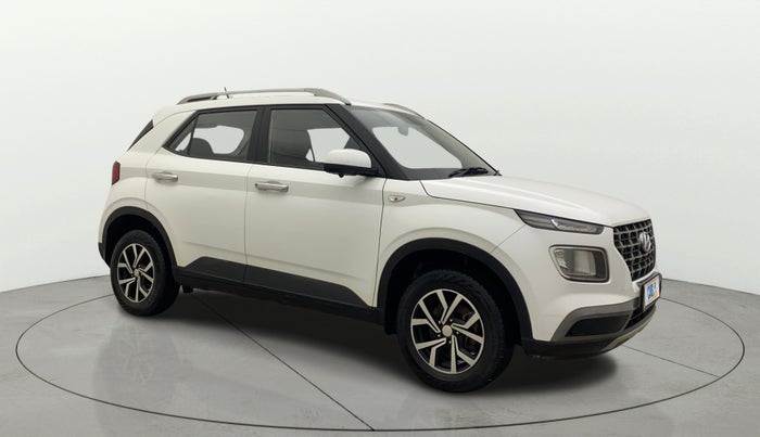 2020 Hyundai VENUE S 1.2, Petrol, Manual, 68,014 km, SRP