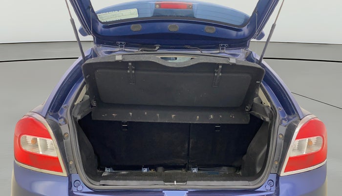 2019 Maruti Baleno DELTA PETROL 1.2, Petrol, Manual, 69,218 km, Boot Open Zoomed View