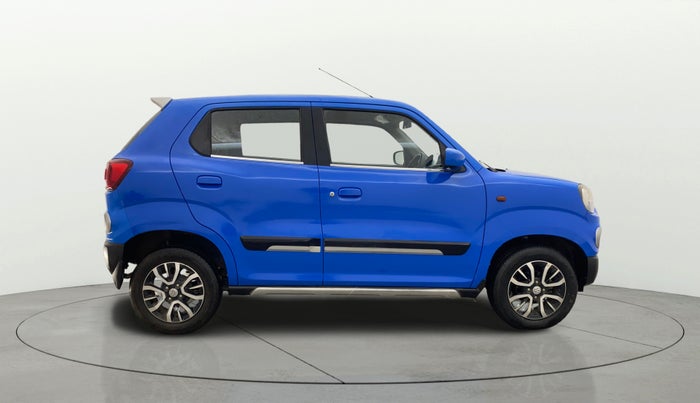 2019 Maruti S PRESSO VXI PLUS AMT, Petrol, Automatic, 38,608 km, Right Side View