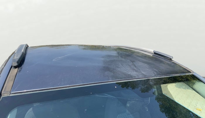 2019 Tata NEXON XM DIESEL, Diesel, Manual, 44,074 km, Roof