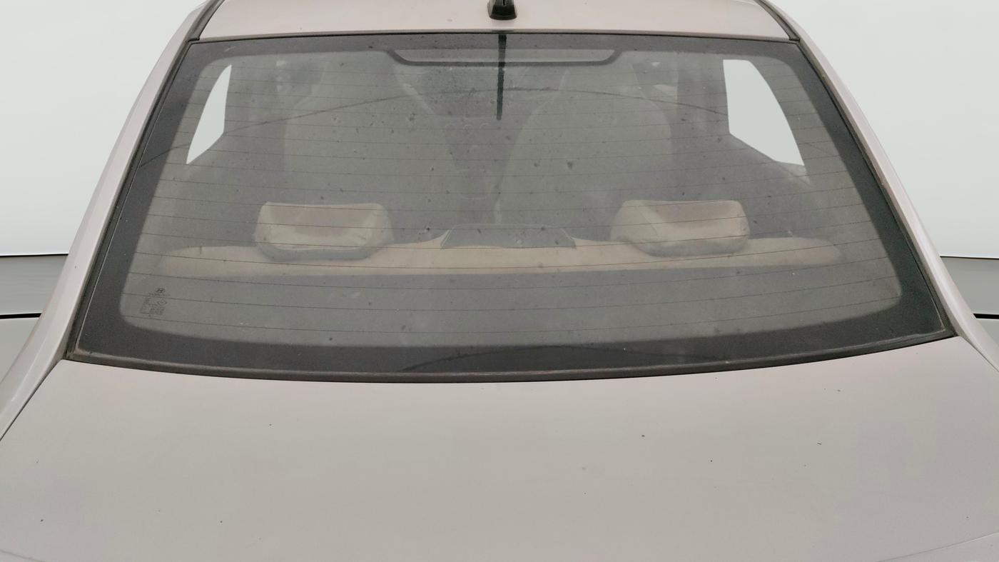 2018 Hyundai Xcent S AT 1.2, Petrol, Automatic, 41,498 km, Rear Windshield