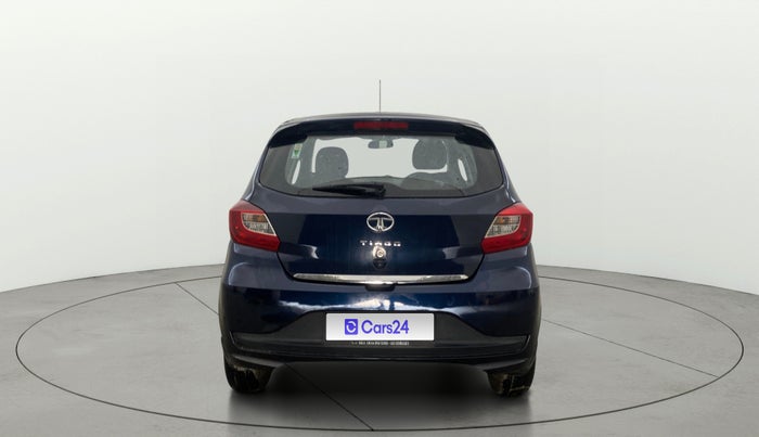 2022 Tata Tiago XZA PLUS PETROL, Petrol, Automatic, 16,604 km, Back/Rear