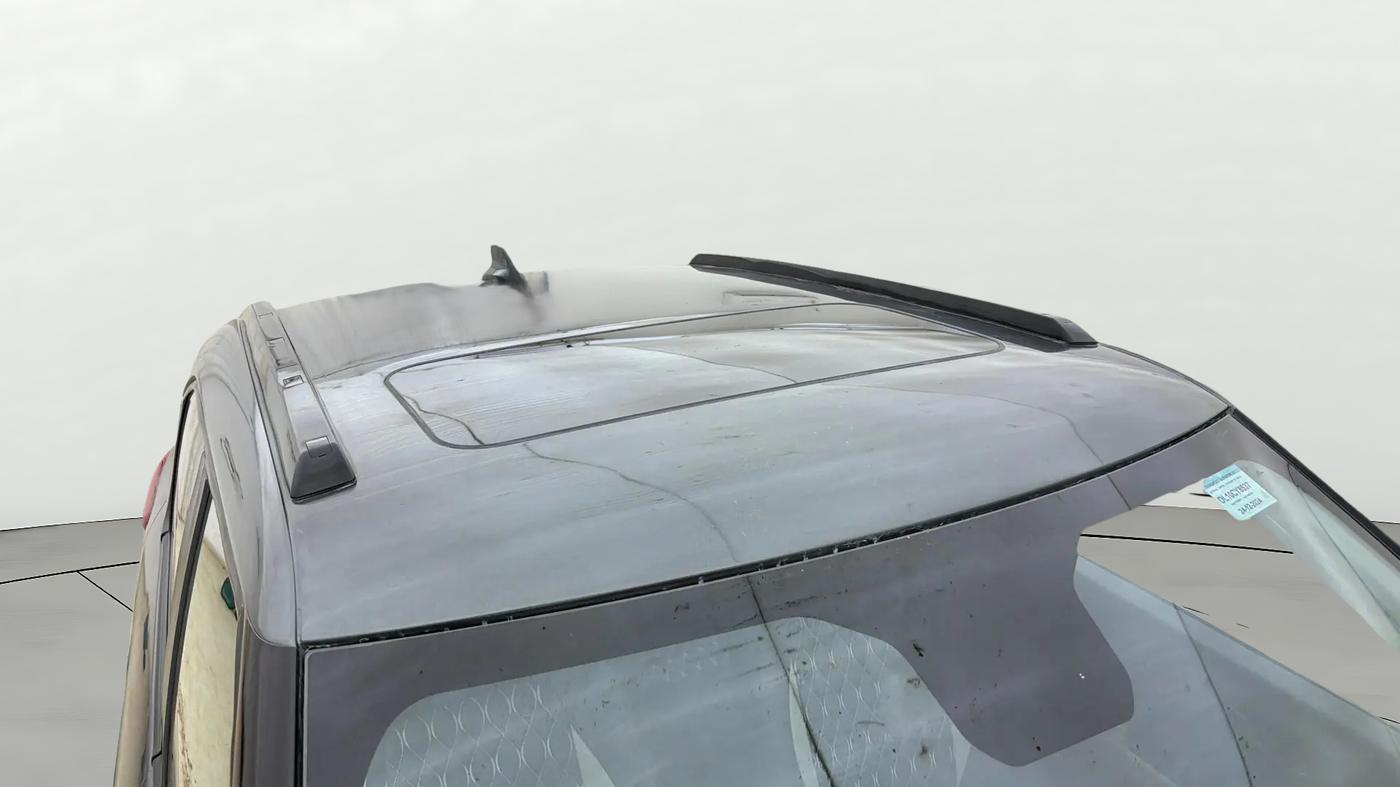 2024 Tata PUNCH Adventure (S), Petrol, Manual, 26,670 km, Roof