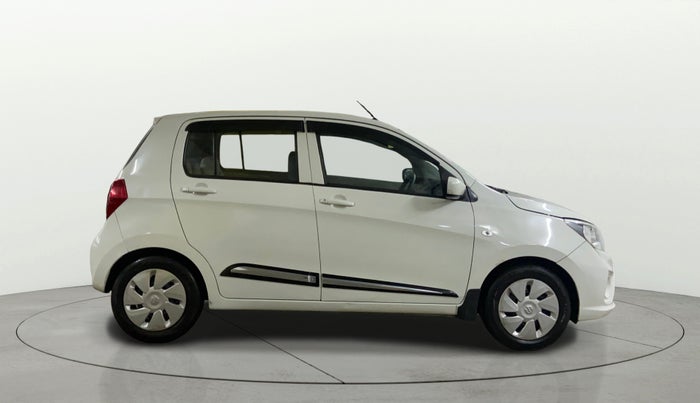 2019 Maruti Celerio VXI, CNG, Manual, 80,411 km, Right Side View