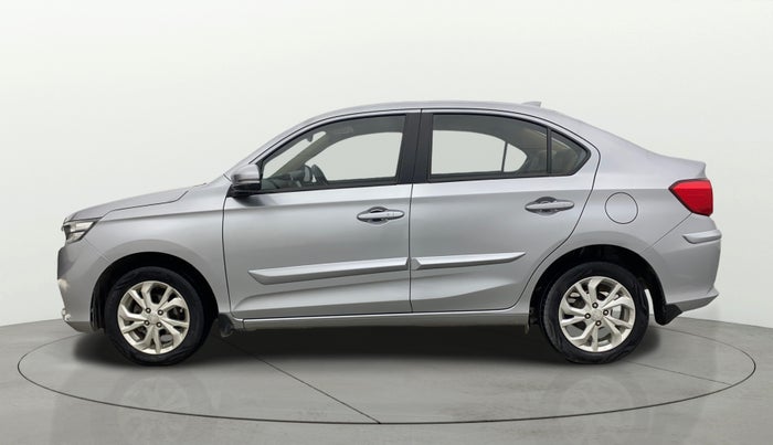 2019 Honda Amaze 1.2L I-VTEC V CVT, Petrol, Automatic, 67,011 km, Left Side