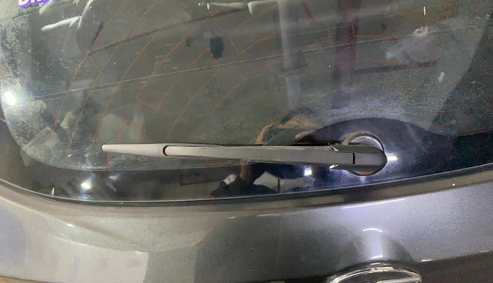 2020 Tata Tiago XZ PLUS PETROL, Petrol, Manual, 13,947 km, Rear Wiper