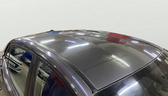 2022 Hyundai AURA S 1.2 CNG, CNG, Manual, 56,755 km, Roof