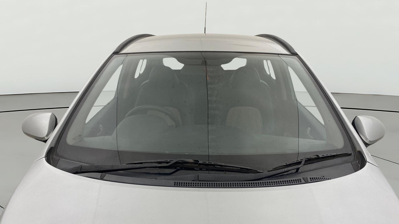 2019 Hyundai Grand i10 SPORTZ AT 1.2 KAPPA VTVT, Petrol, Automatic, 76,726 km, Front Windshield