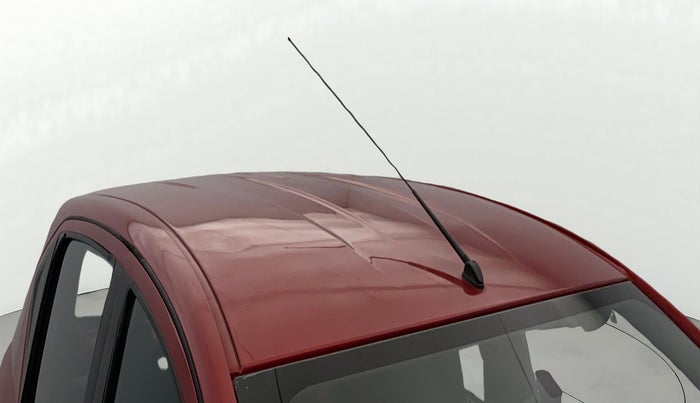 2018 Datsun Redi Go T (O), Petrol, Manual, 20,155 km, Roof