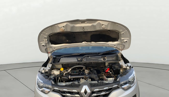 2022 Renault TRIBER RXT, Petrol, Manual, 23,962 km, Open Bonet