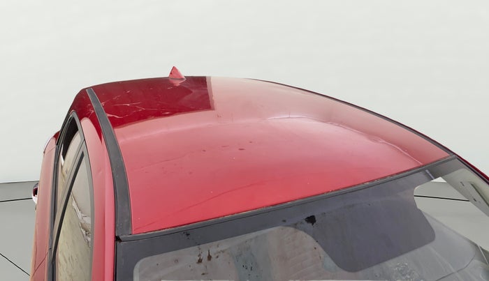 2016 Hyundai Elite i20 SPORTZ 1.2, Petrol, Manual, 67,517 km, Roof