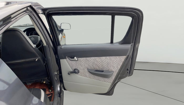 2019 Maruti Alto 800 LXI, Petrol, Manual, 21,037 km, RHS Rear Door