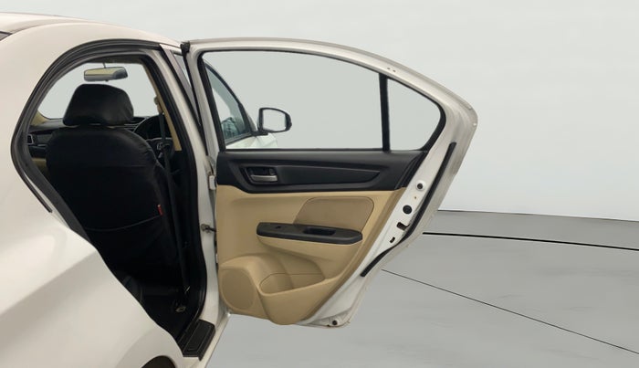 2021 Honda Amaze 1.2L I-VTEC VX CVT, Petrol, Automatic, 23,875 km, RHS Rear Door