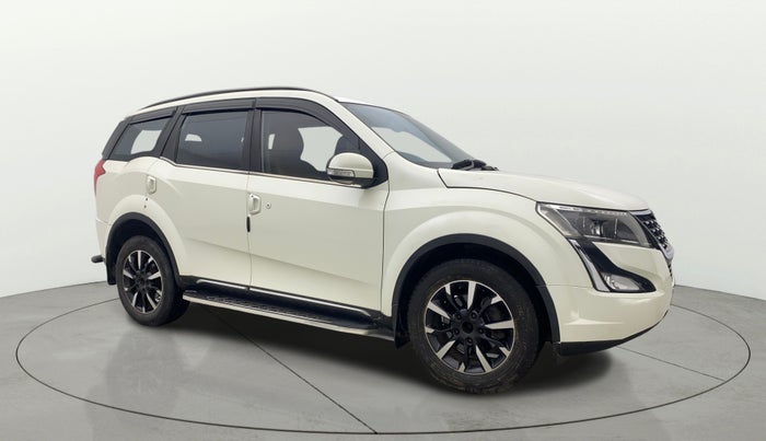 2019 Mahindra XUV500 W11, Diesel, Manual, 69,786 km, SRP