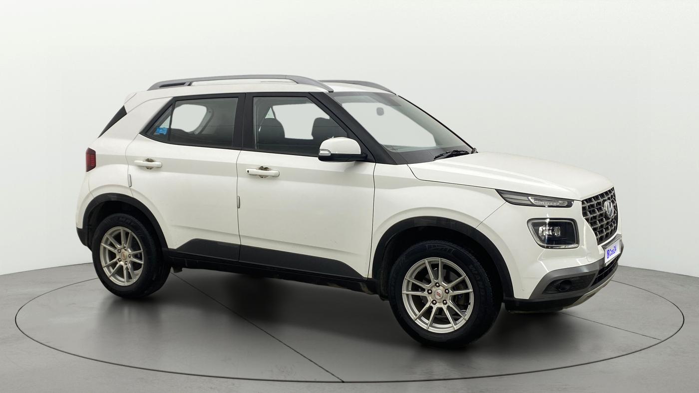 2022 Hyundai VENUE SX 1.5 CRDI, Diesel, Manual, 56,518 km, SRP