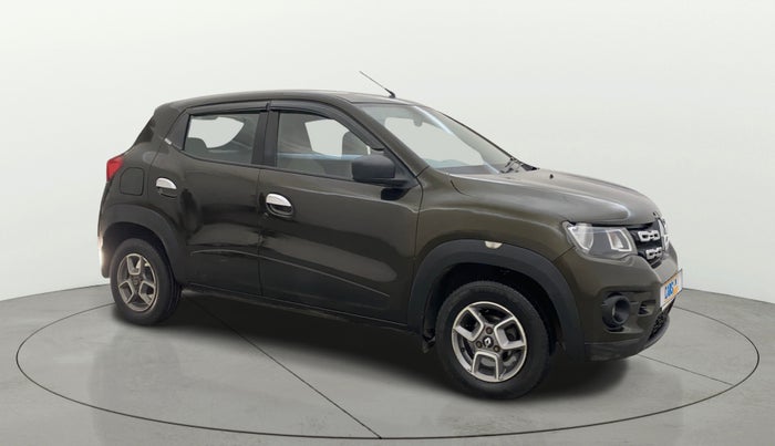 2016 Renault Kwid RXT 0.8 (O), Petrol, Manual, 83,009 km, SRP