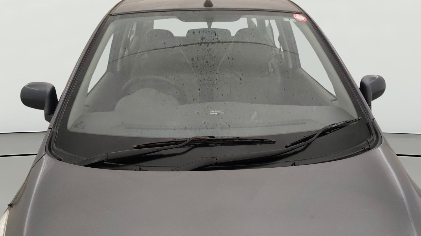 2016 Hyundai i10 MAGNA 1.1, Petrol, Manual, 40,732 km, Front Windshield
