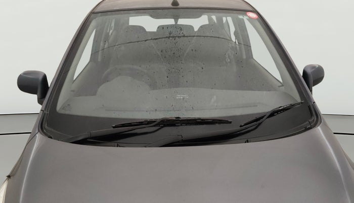 2016 Hyundai i10 MAGNA 1.1, Petrol, Manual, 40,772 km, Front Windshield