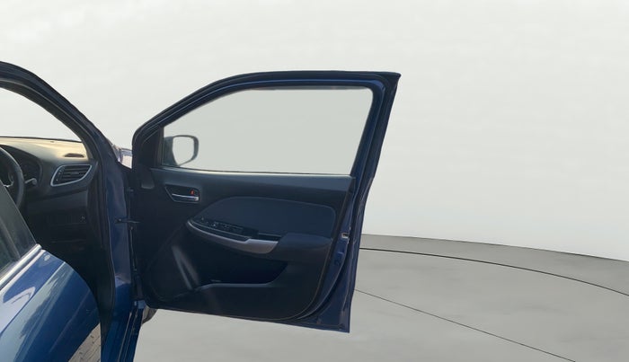 2021 Maruti Baleno DELTA PETROL 1.2, Petrol, Manual, 33,722 km, RHS Front Door