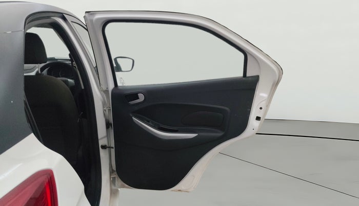 2016 Ford New Figo TREND 1.2 PETROL, Petrol, Manual, 97,254 km, RHS Rear Door