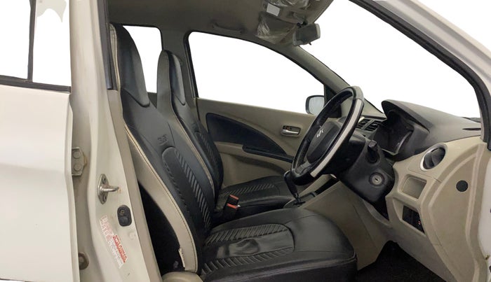 2017 Maruti Celerio VXI AMT (O), Petrol, Automatic, 98,108 km, Right Side Front Door Cabin