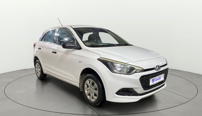 2015 Hyundai Elite i20 ERA 1.2, Petrol, Manual, 60,349 km, SRP