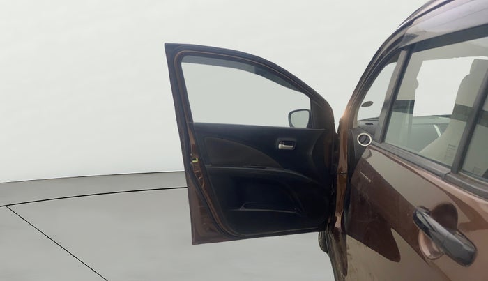 2018 Maruti Celerio X ZXI, Petrol, Manual, 36,983 km, LHS Front Door