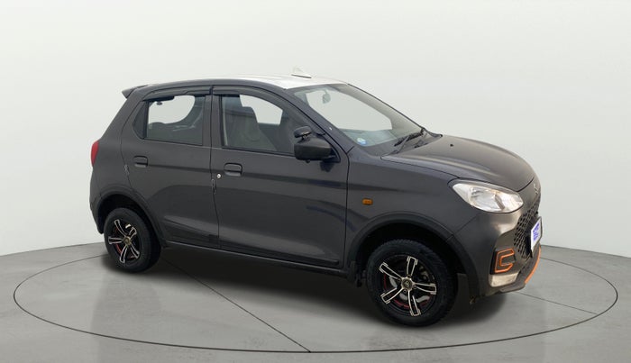 2023 Maruti Alto K10 VXI, Petrol, Manual, 26,165 km, Right Front Diagonal