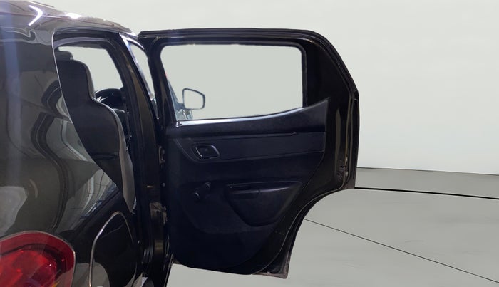 2018 Renault Kwid RXL, Petrol, Manual, 64,220 km, RHS Rear Door